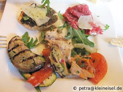 Foodblogger und Genusstreffen in Würzburg