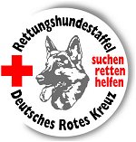 DRK Rettungshunde